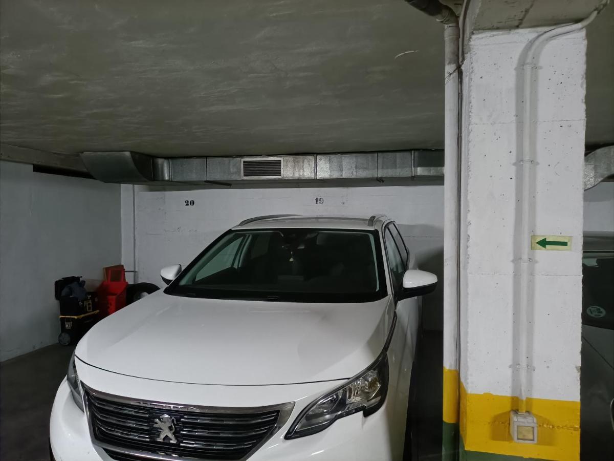 Cadiz Beach & Kids - Free Parking - Sea Views エクステリア 写真
