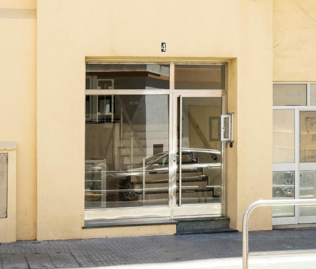 Cadiz Beach & Kids - Free Parking - Sea Views エクステリア 写真